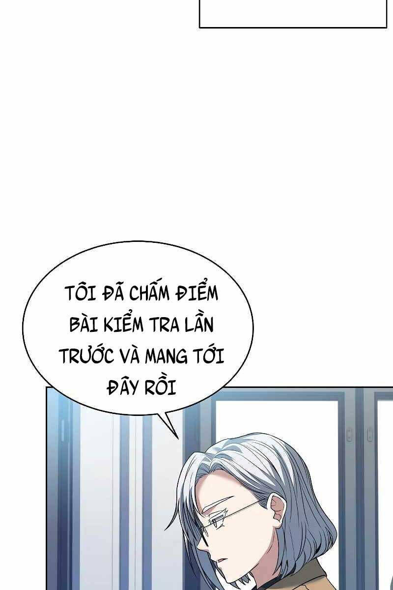 Chòm Sao Là Đệ Tử Của Tôi Chapter 11 - Trang 21