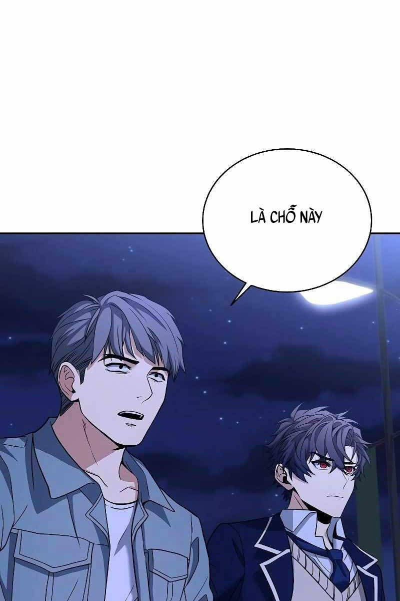 Chòm Sao Là Đệ Tử Của Tôi Chapter 7 - Trang 69