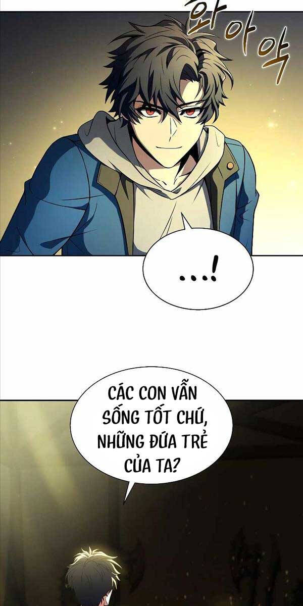 Chòm Sao Là Đệ Tử Của Tôi Chapter 6 - Trang 71