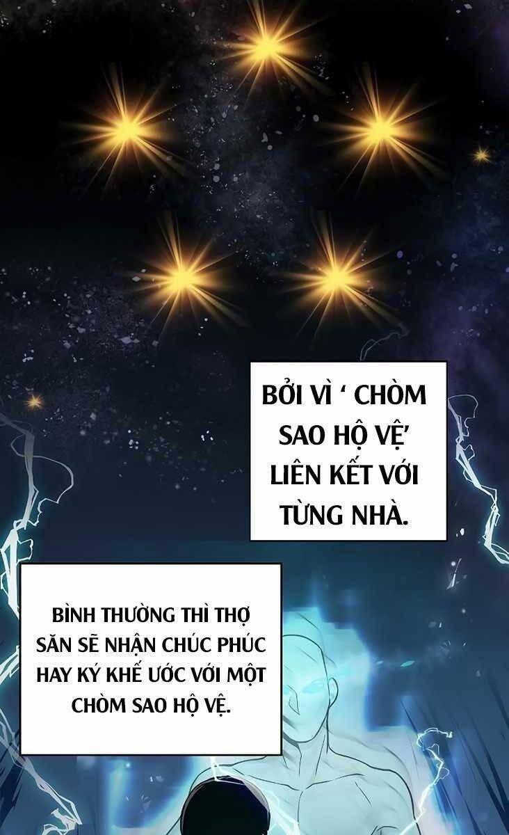 Chòm Sao Là Đệ Tử Của Tôi Chapter 1 - Trang 25