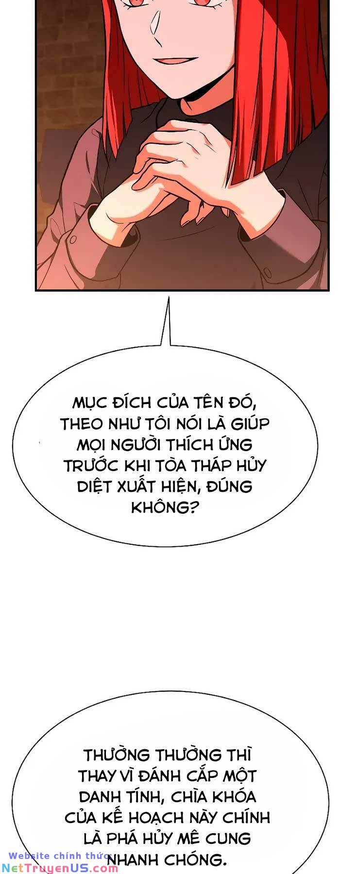 Chòm Sao Là Đệ Tử Của Tôi Chapter 49 - Trang 57