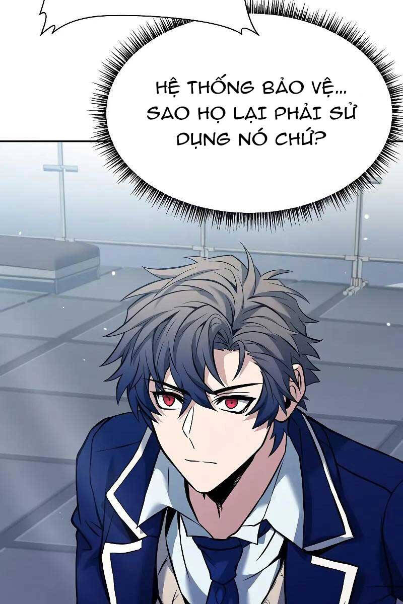 Chòm Sao Là Đệ Tử Của Tôi Chapter 33 - Trang 122