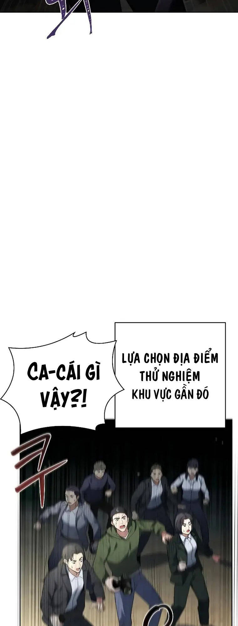 Chòm Sao Là Đệ Tử Của Tôi Chapter 29 - Trang 55