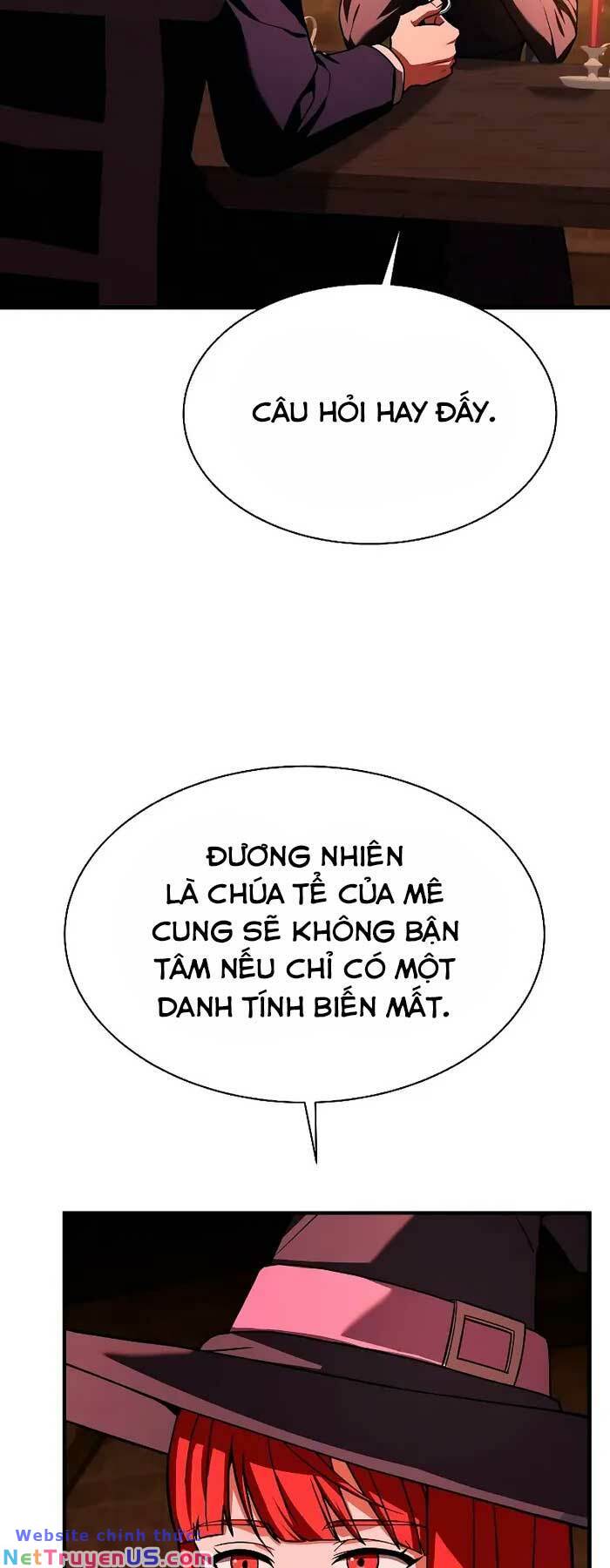 Chòm Sao Là Đệ Tử Của Tôi Chapter 49 - Trang 56