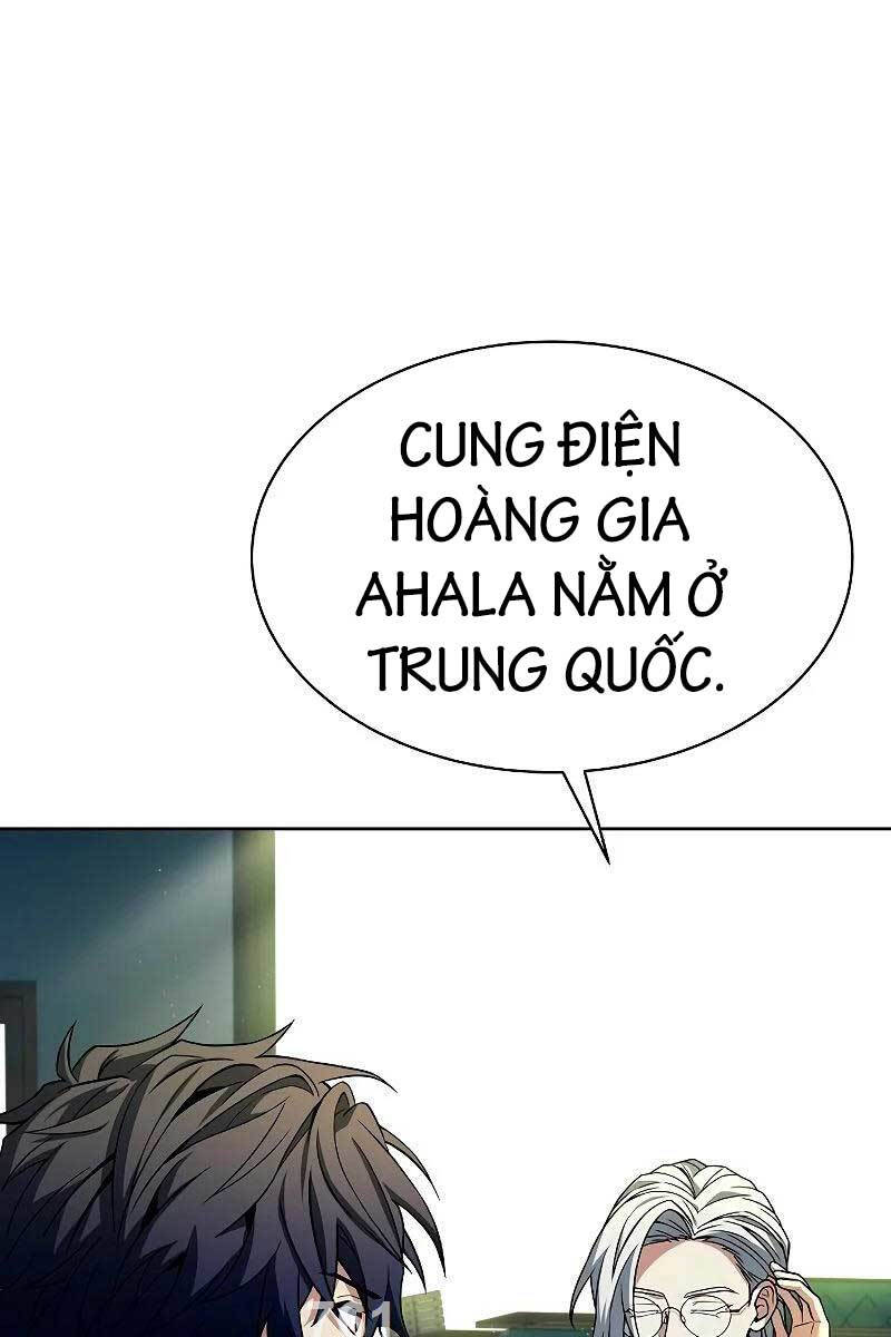 Chòm Sao Là Đệ Tử Của Tôi Chapter 41 - Trang 0