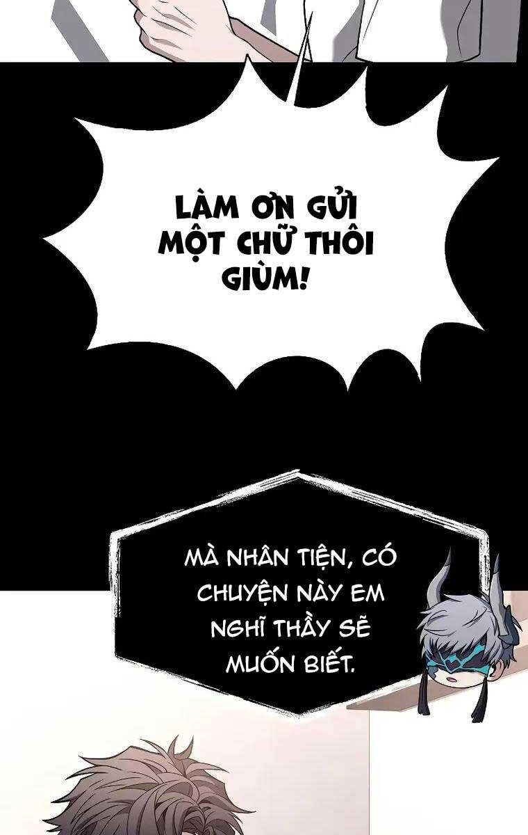 Chòm Sao Là Đệ Tử Của Tôi Chapter 31 - Trang 22