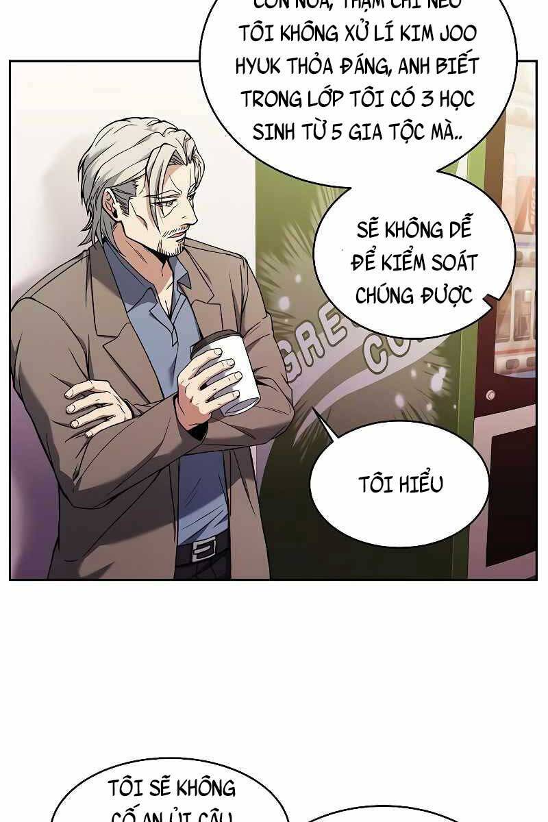 Chòm Sao Là Đệ Tử Của Tôi Chapter 4 - Trang 62