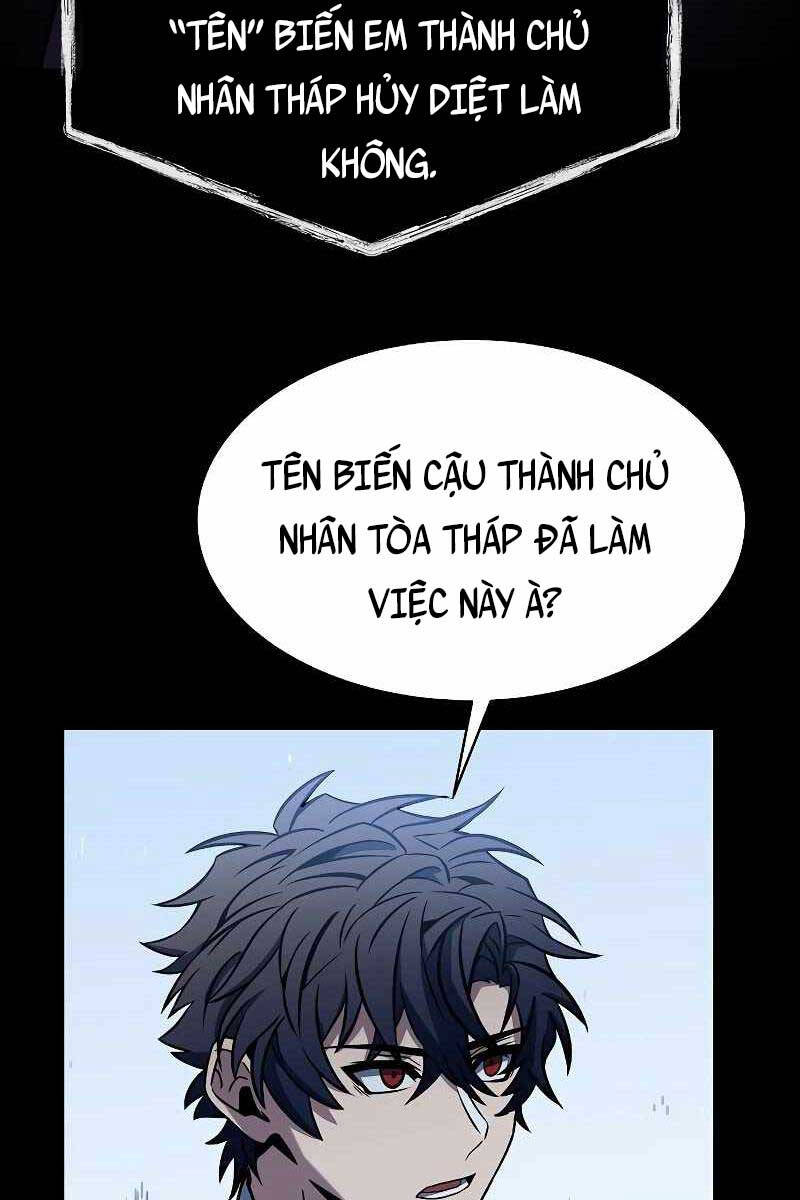 Chòm Sao Là Đệ Tử Của Tôi Chapter 8 - Trang 55