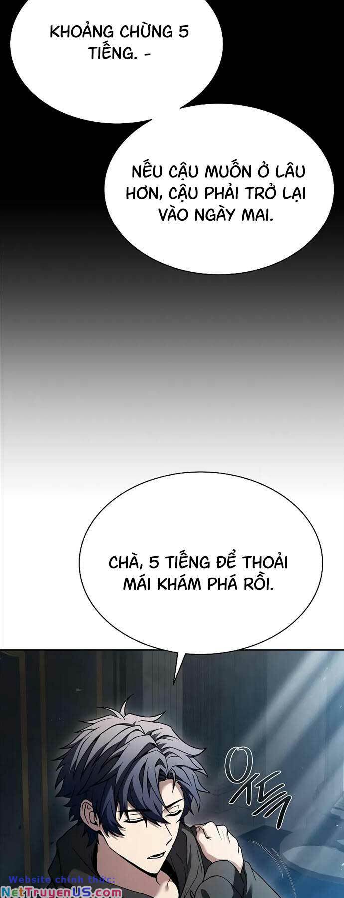 Chòm Sao Là Đệ Tử Của Tôi Chapter 44 - Trang 30