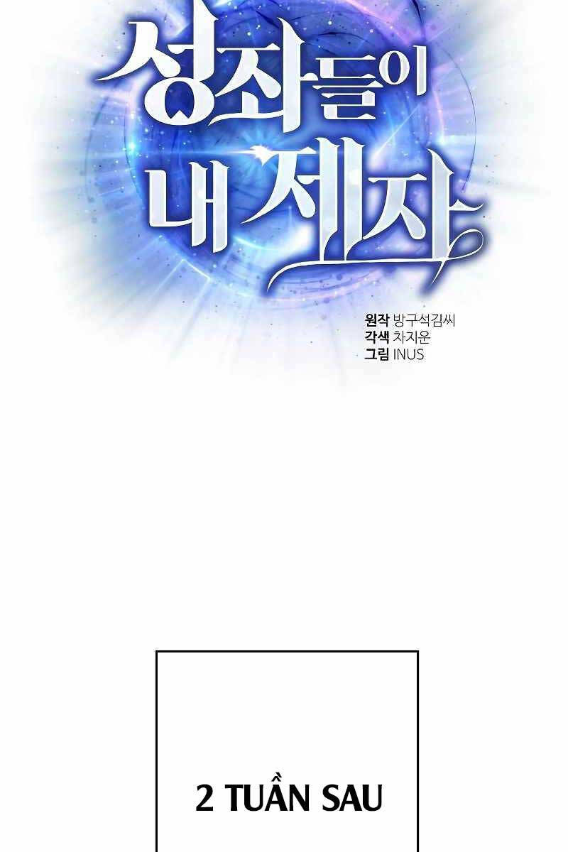 Chòm Sao Là Đệ Tử Của Tôi Chapter 18 - Trang 36