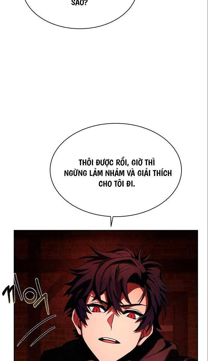 Chòm Sao Là Đệ Tử Của Tôi Chapter 45 - Trang 10