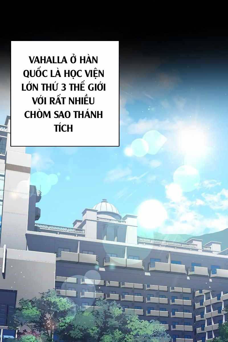 Chòm Sao Là Đệ Tử Của Tôi Chapter 4 - Trang 41