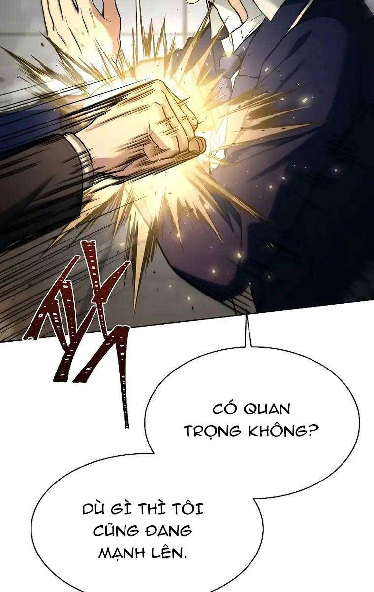 Chòm Sao Là Đệ Tử Của Tôi Chapter 34 - Trang 7