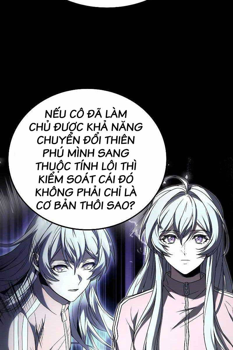 Chòm Sao Là Đệ Tử Của Tôi Chapter 27 - Trang 89