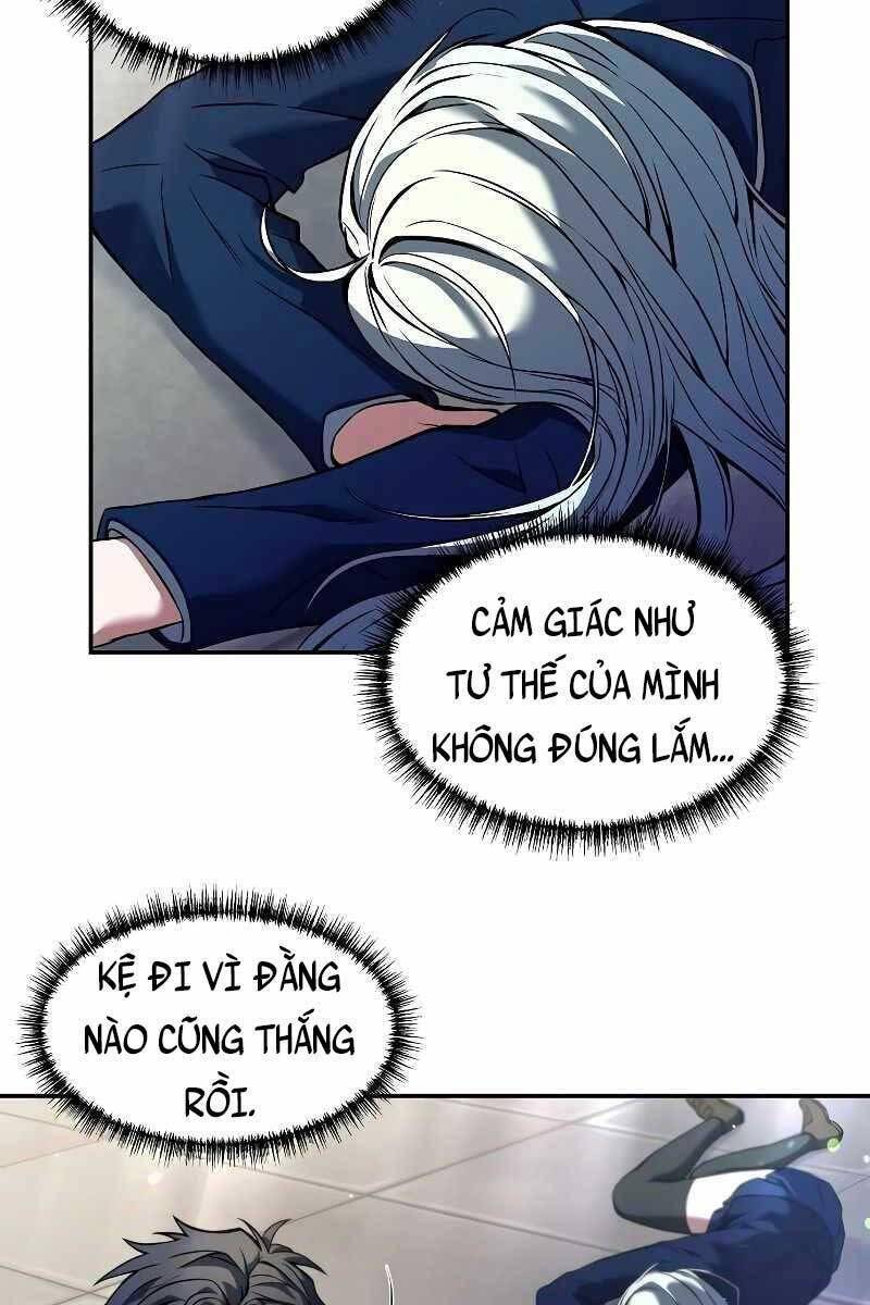 Chòm Sao Là Đệ Tử Của Tôi Chapter 2 - Trang 87