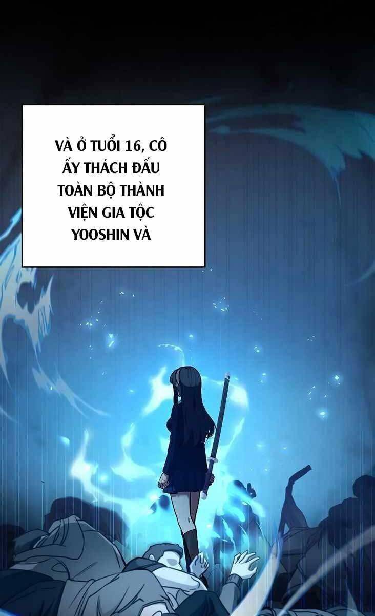 Chòm Sao Là Đệ Tử Của Tôi Chapter 1 - Trang 19