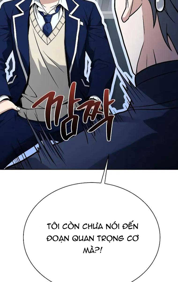 Chòm Sao Là Đệ Tử Của Tôi Chapter 31 - Trang 58