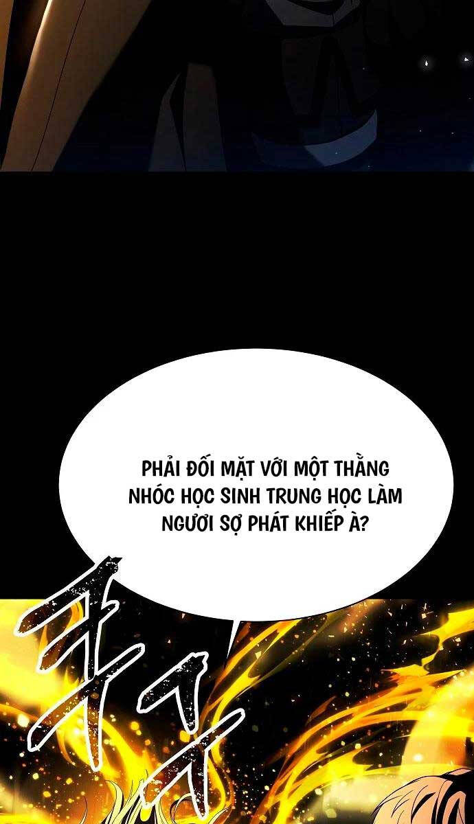 Chòm Sao Là Đệ Tử Của Tôi Chapter 46 - Trang 33