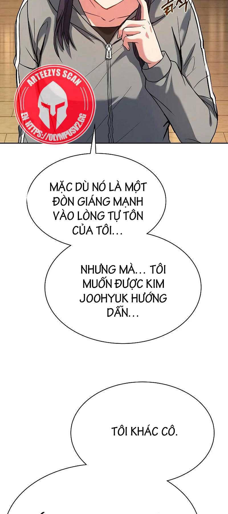 Chòm Sao Là Đệ Tử Của Tôi Chapter 39 - Trang 25