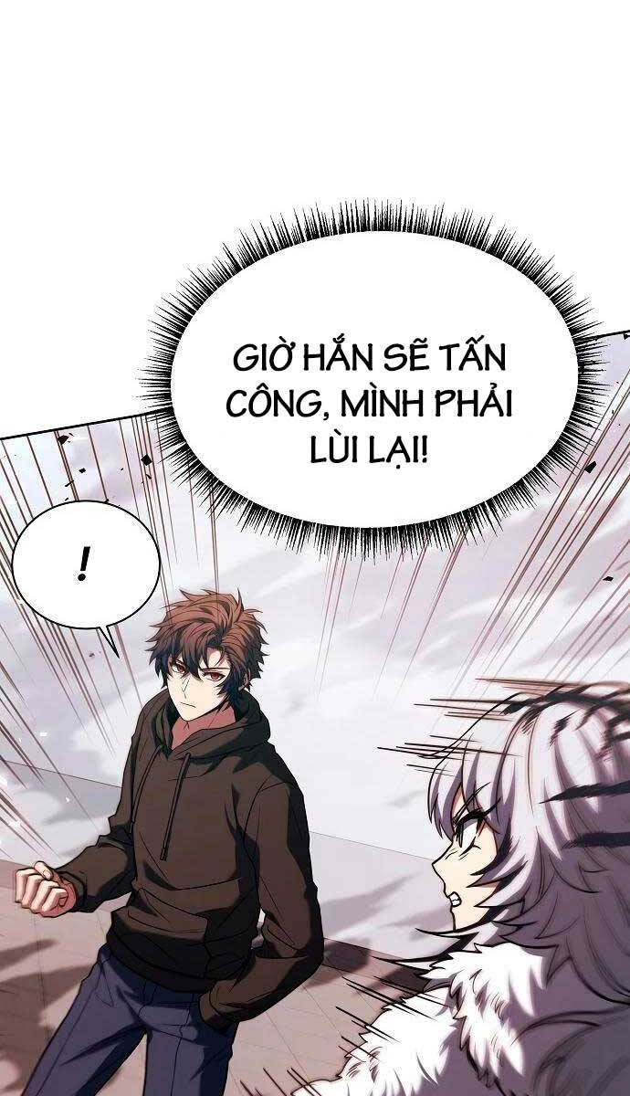 Chòm Sao Là Đệ Tử Của Tôi Chapter 43 - Trang 9