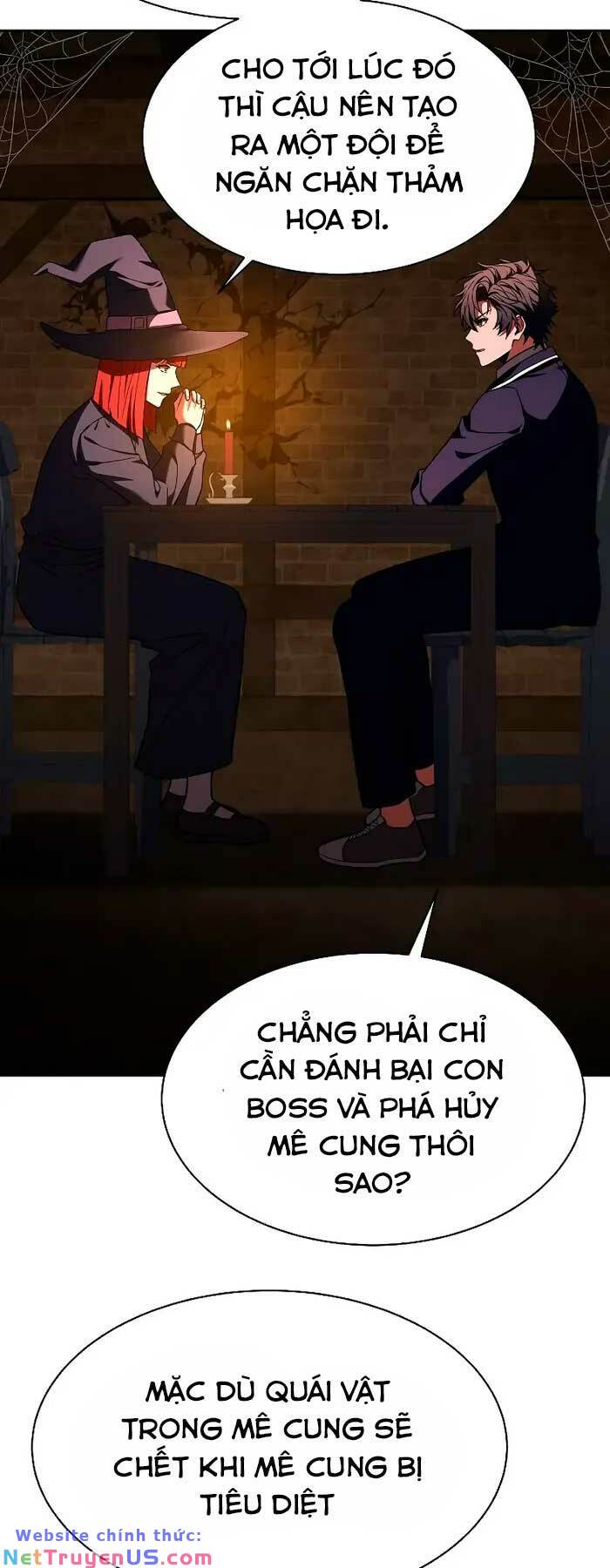 Chòm Sao Là Đệ Tử Của Tôi Chapter 49 - Trang 71