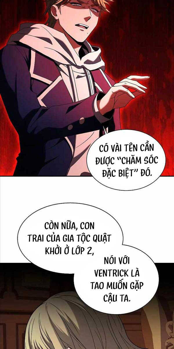 Chòm Sao Là Đệ Tử Của Tôi Chapter 6 - Trang 9