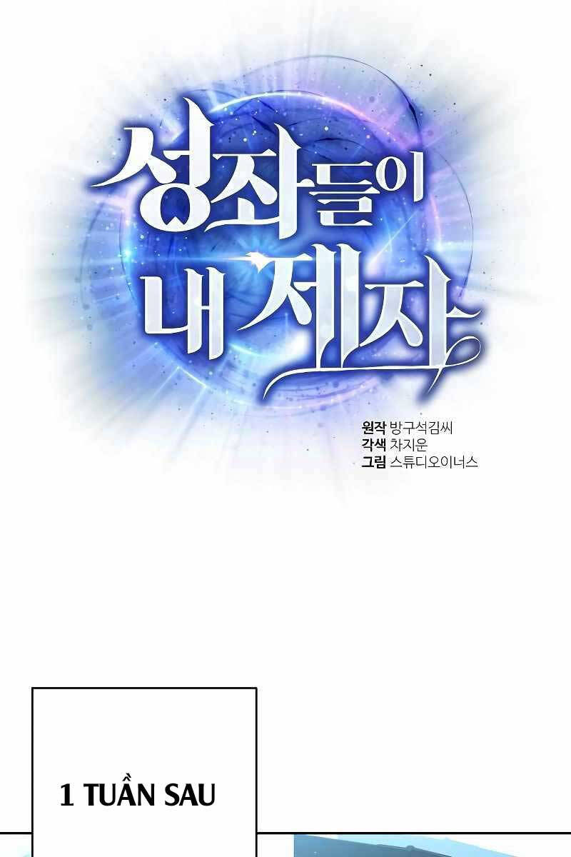 Chòm Sao Là Đệ Tử Của Tôi Chapter 11 - Trang 19