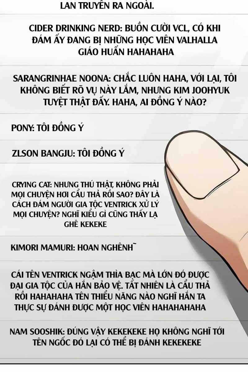 Chòm Sao Là Đệ Tử Của Tôi Chapter 24 - Trang 6