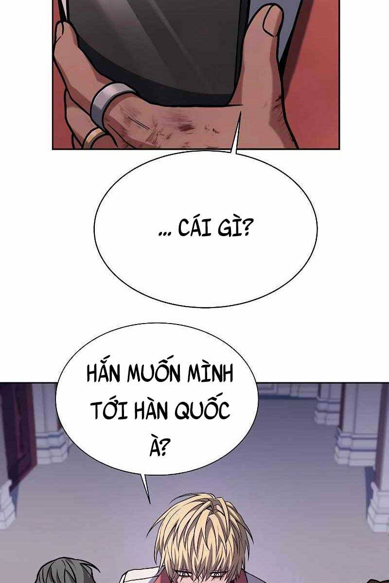 Chòm Sao Là Đệ Tử Của Tôi Chapter 10 - Trang 30