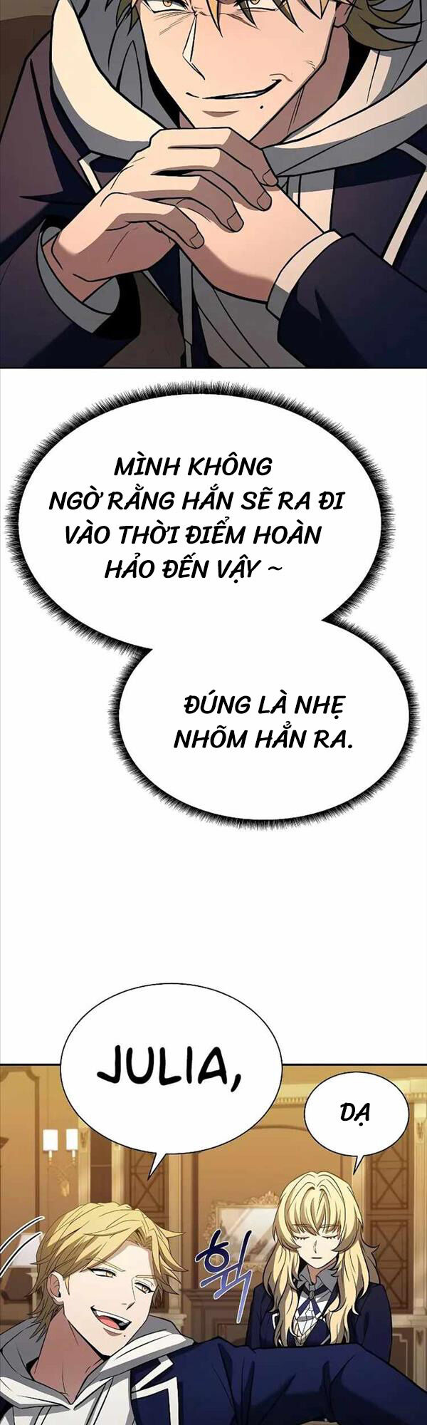 Chòm Sao Là Đệ Tử Của Tôi Chapter 22 - Trang 43