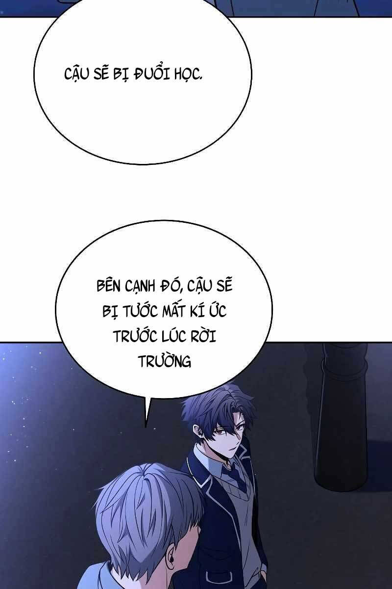 Chòm Sao Là Đệ Tử Của Tôi Chapter 7 - Trang 84