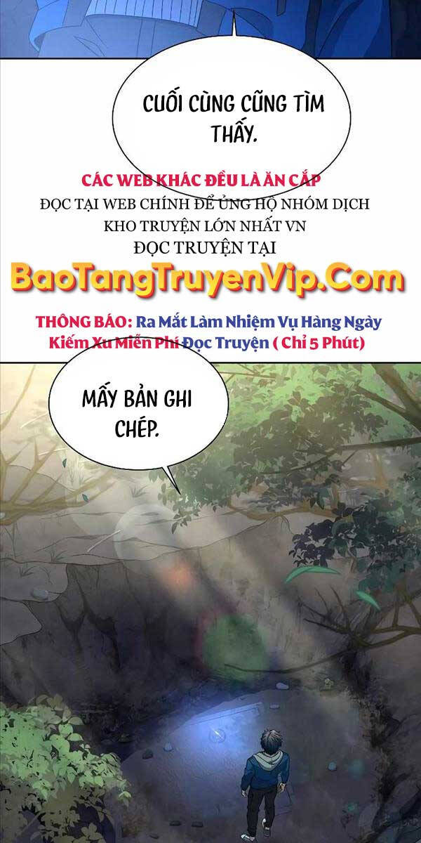 Chòm Sao Là Đệ Tử Của Tôi Chapter 6 - Trang 60