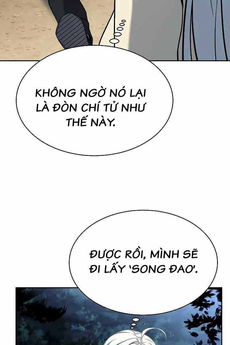 Chòm Sao Là Đệ Tử Của Tôi Chapter 28 - Trang 49