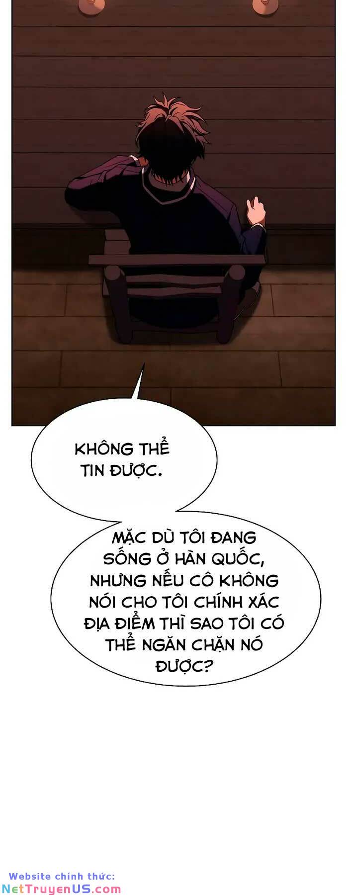 Chòm Sao Là Đệ Tử Của Tôi Chapter 49 - Trang 35