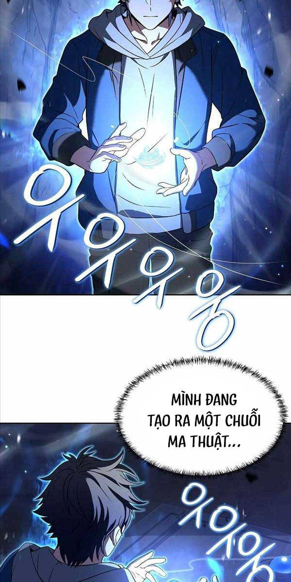 Chòm Sao Là Đệ Tử Của Tôi Chapter 6 - Trang 64