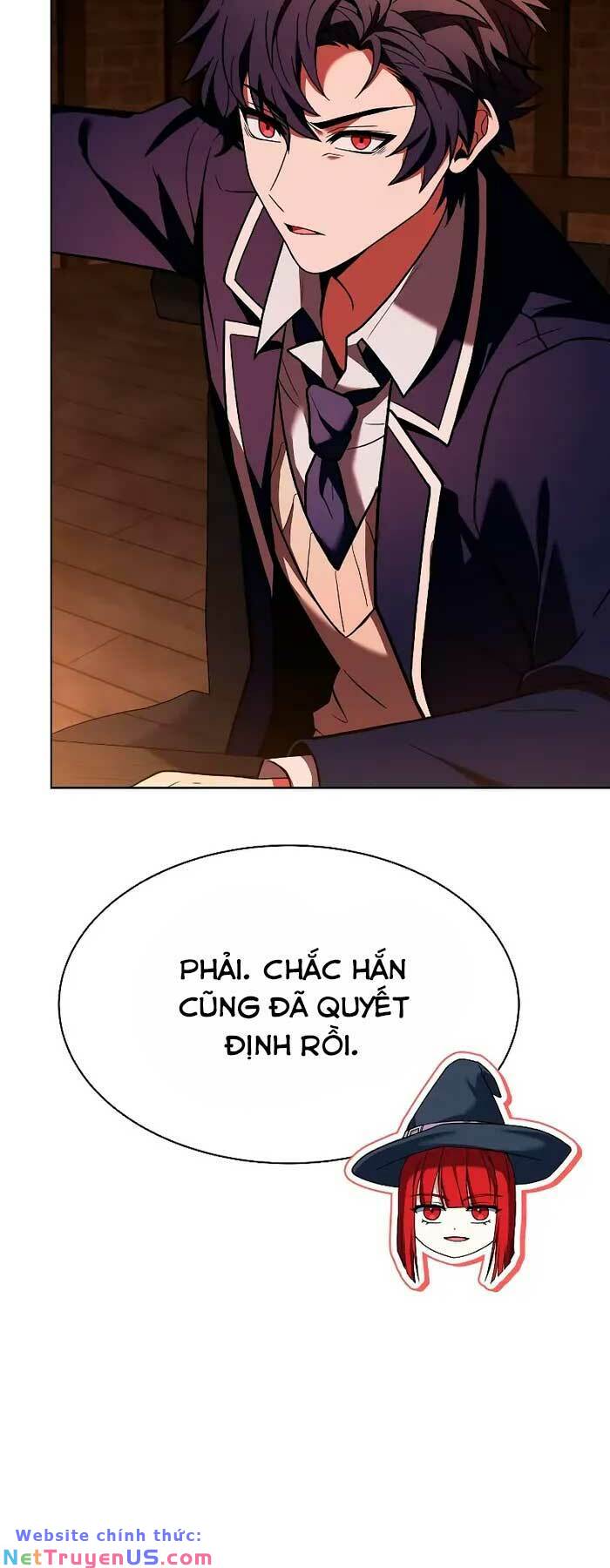 Chòm Sao Là Đệ Tử Của Tôi Chapter 49 - Trang 39