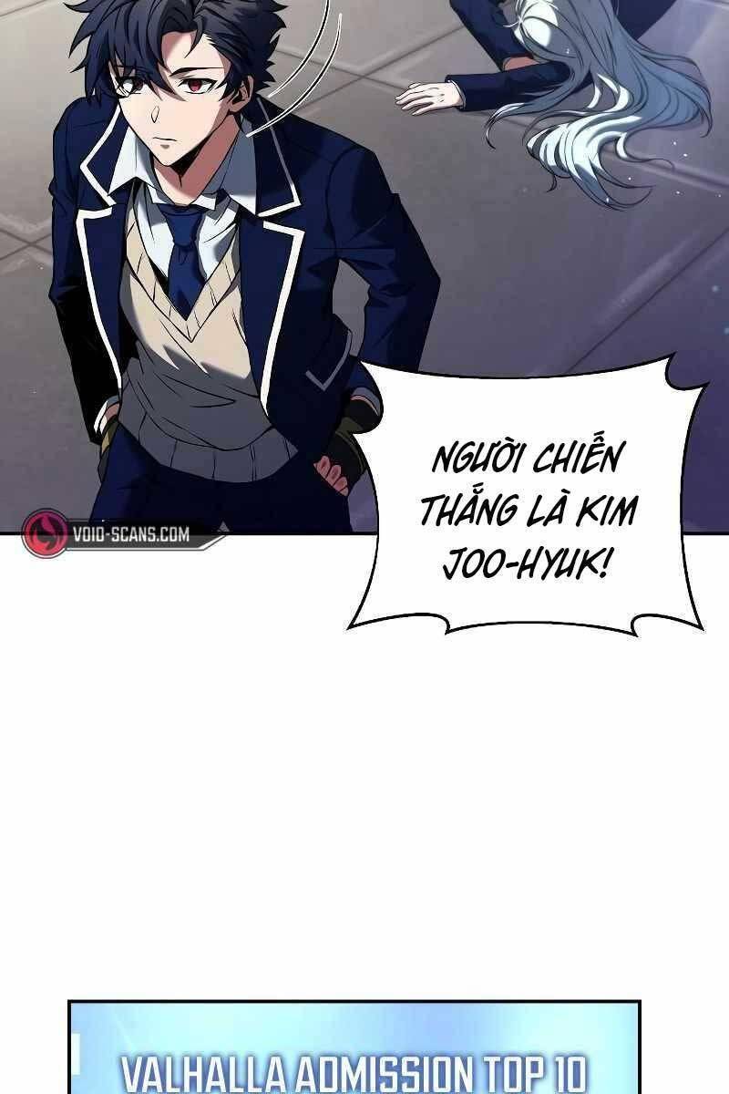 Chòm Sao Là Đệ Tử Của Tôi Chapter 2 - Trang 88