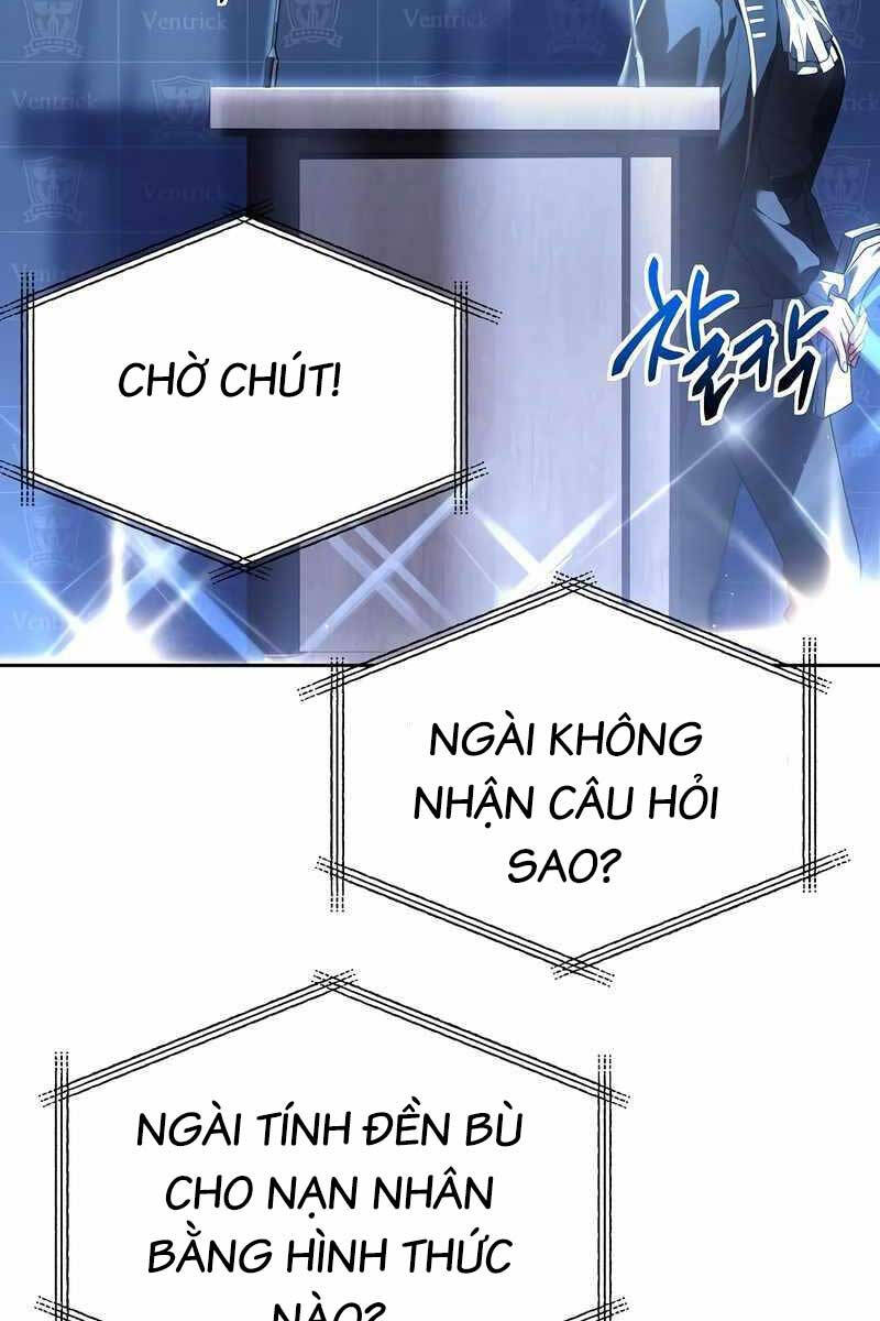 Chòm Sao Là Đệ Tử Của Tôi Chapter 24 - Trang 42