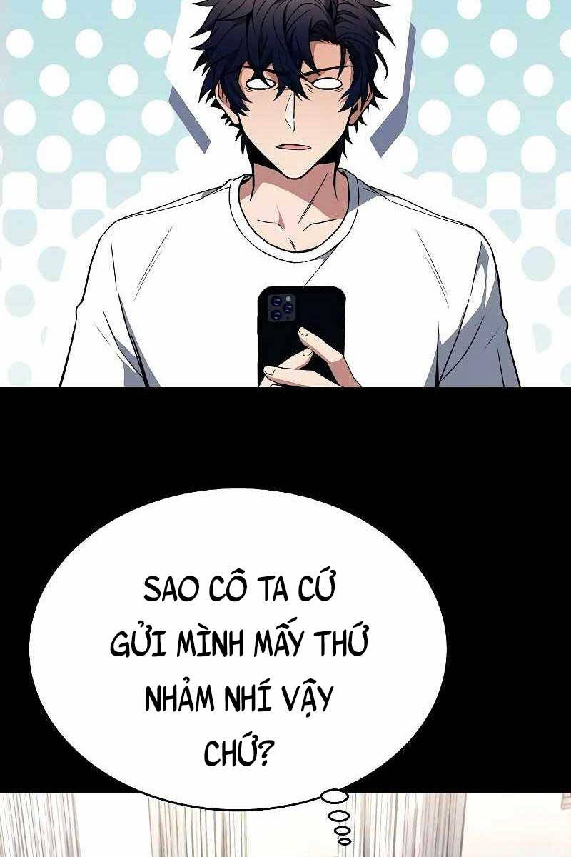 Chòm Sao Là Đệ Tử Của Tôi Chapter 14 - Trang 29