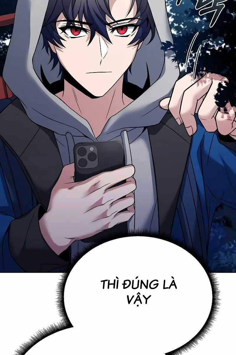 Chòm Sao Là Đệ Tử Của Tôi Chapter 27 - Trang 8