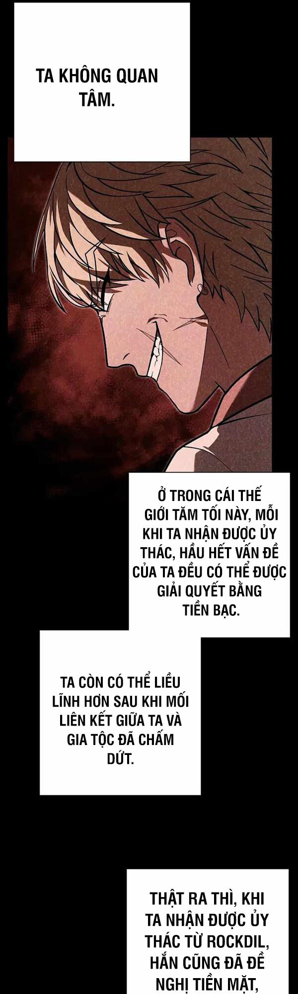 Chòm Sao Là Đệ Tử Của Tôi Chapter 22 - Trang 12