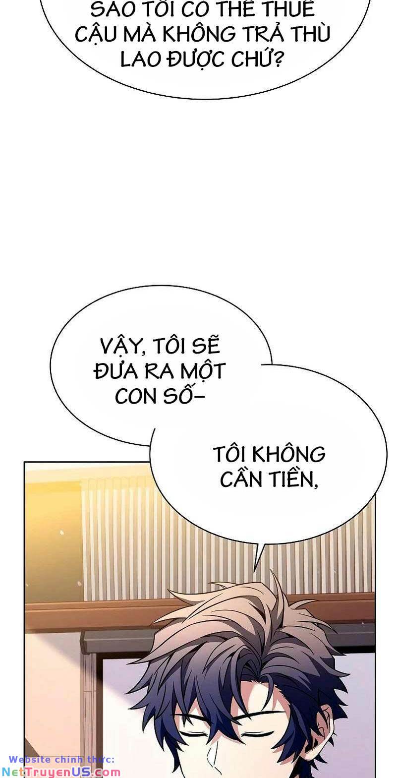 Chòm Sao Là Đệ Tử Của Tôi Chapter 42 - Trang 32