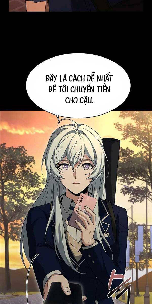 Chòm Sao Là Đệ Tử Của Tôi Chapter 6 - Trang 28