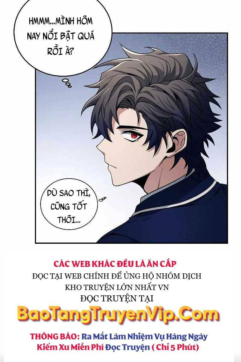 Chòm Sao Là Đệ Tử Của Tôi Chapter 3 - Trang 9