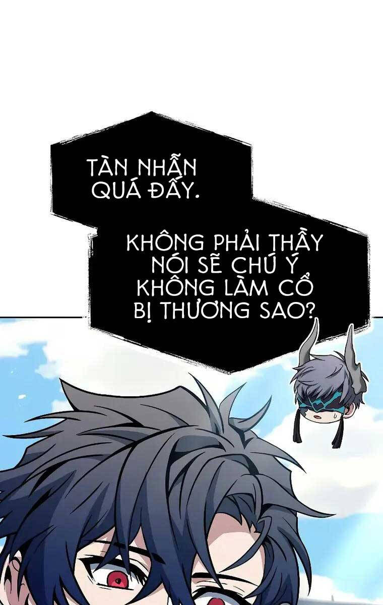 Chòm Sao Là Đệ Tử Của Tôi Chapter 34 - Trang 109