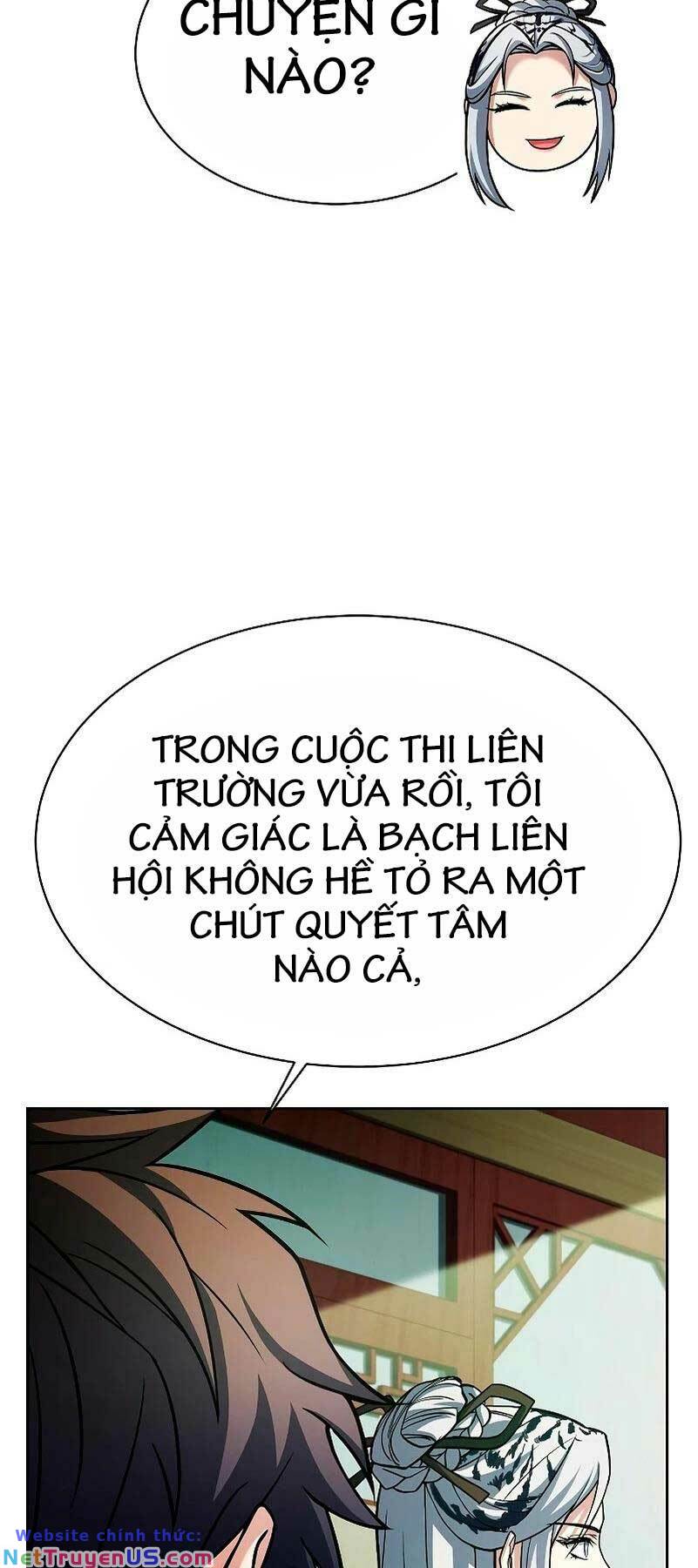 Chòm Sao Là Đệ Tử Của Tôi Chapter 42 - Trang 47