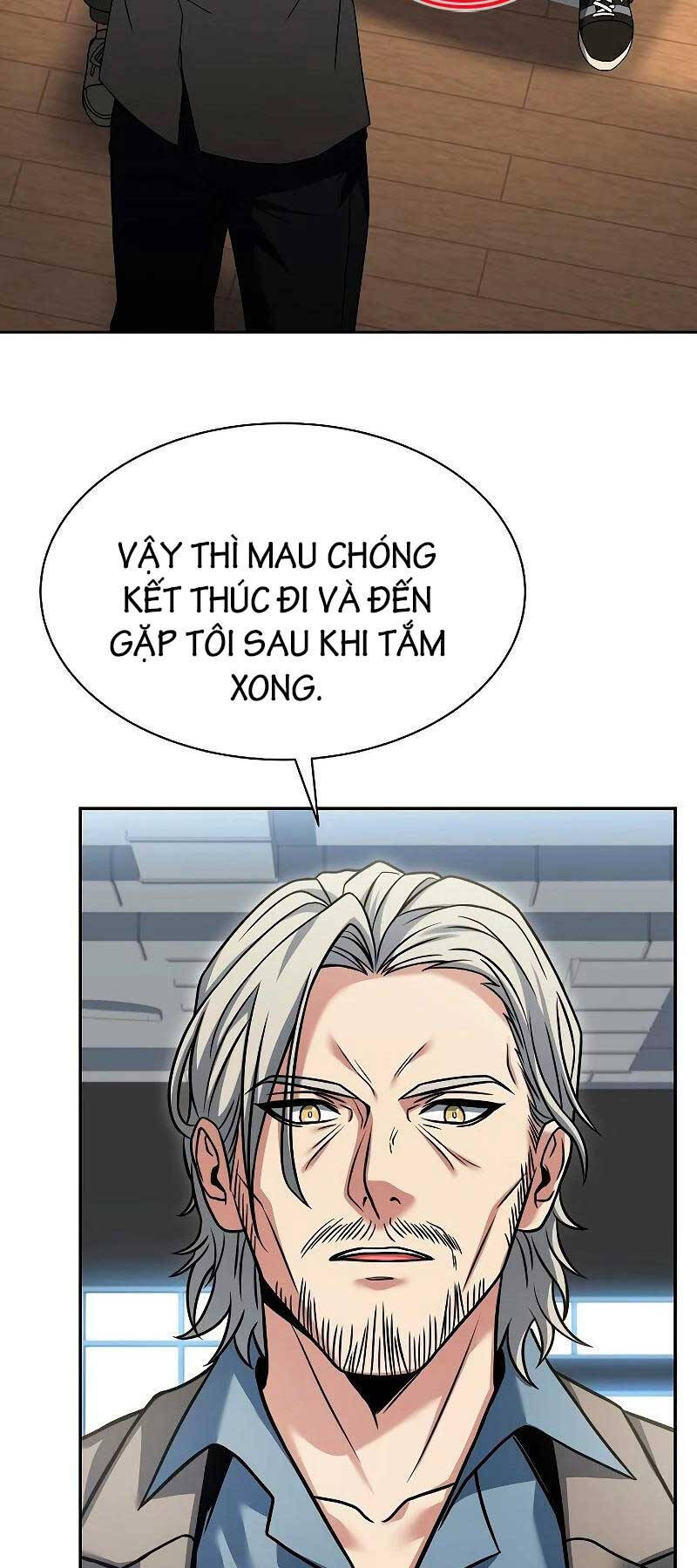 Chòm Sao Là Đệ Tử Của Tôi Chapter 39 - Trang 68