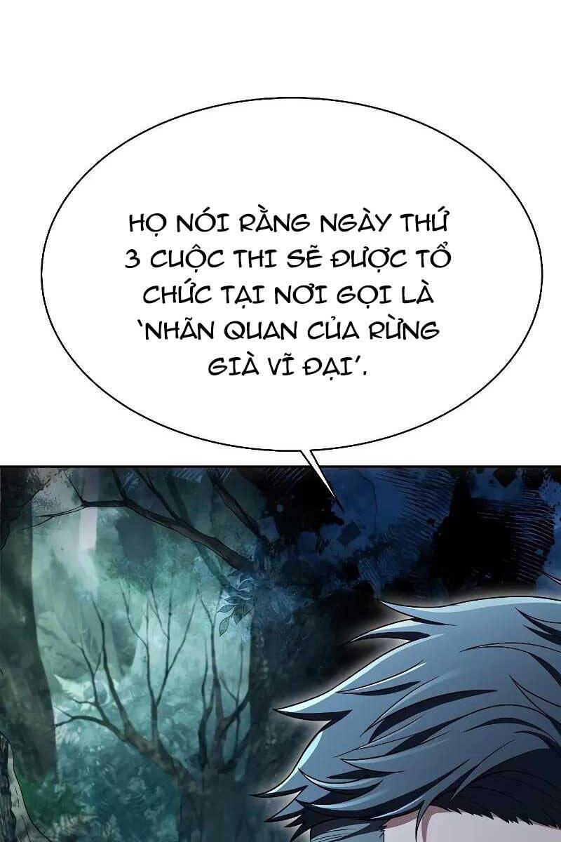 Chòm Sao Là Đệ Tử Của Tôi Chapter 33 - Trang 11