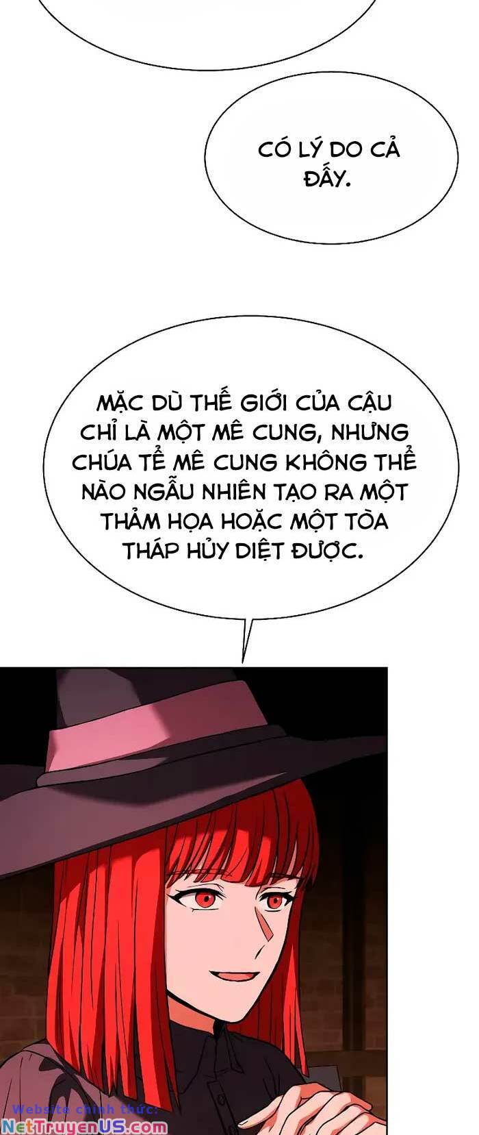 Chòm Sao Là Đệ Tử Của Tôi Chapter 49 - Trang 48