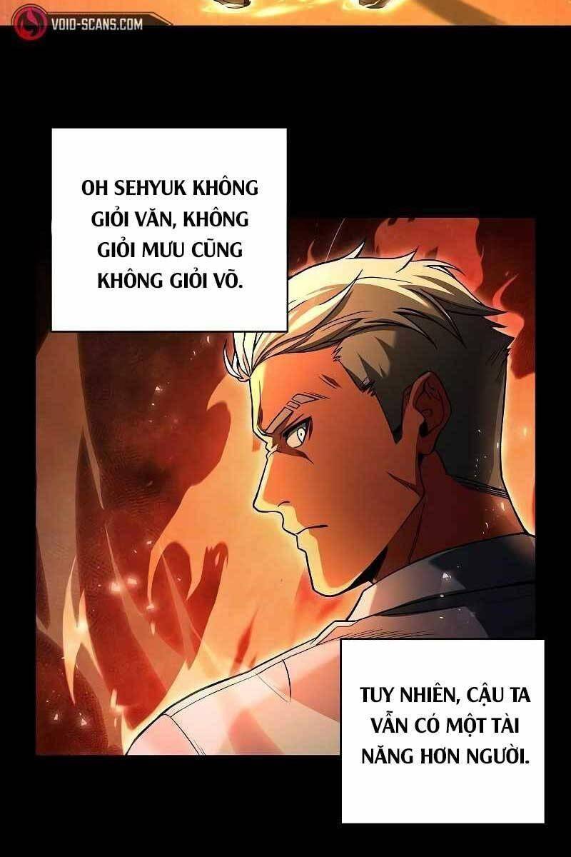 Chòm Sao Là Đệ Tử Của Tôi Chapter 2 - Trang 1